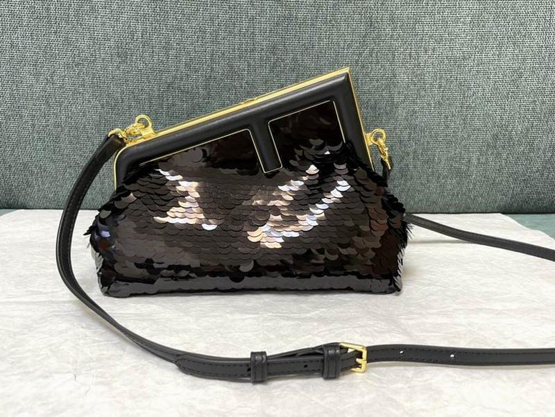 Fendi Handbags 40